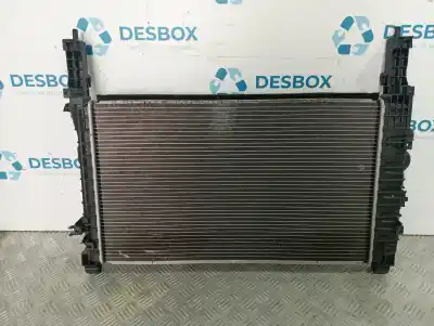 Автозапчасти б/у водяной радиатор за opel mokka x mokka x 1.3 i ссылки oem iam 95298554  