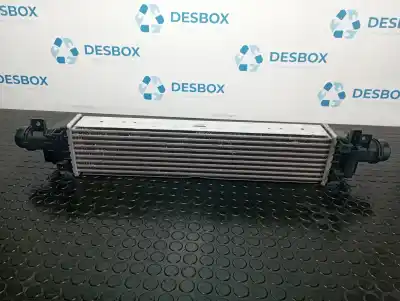 Автозапчастина б/у інтеркулер для opel mokka x mokka x 1.3 i посилання на oem iam 95026333