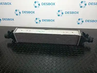 Автозапчастина б/у інтеркулер для opel mokka x mokka x 1.3 i посилання на oem iam 95026333  