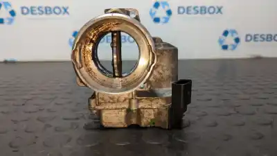 Peça sobressalente para automóvel em segunda mão borboleta de admissão por seat leon (1p1) comfort limited referências oem iam 03g128063c