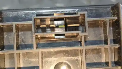 Автозапчасти б/у предупреждение за mercedes-benz vito (w639) basic, combi 2.2 cdi ссылки oem iam a6398702010  