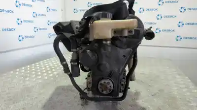 Pezzo di ricambio per auto di seconda mano MOTORE COMPLETO per LIGIER NOVA  Riferimenti OEM IAM LDW 502  