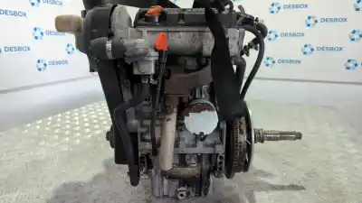 Peça sobressalente para automóvel em segunda mão motor completo por ligier nova ldw502 referências oem iam ldw 502  