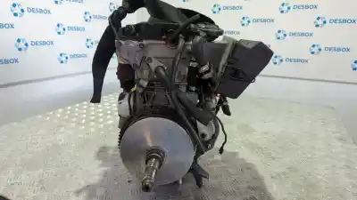 Peça sobressalente para automóvel em segunda mão motor completo por ligier nova ldw502 referências oem iam ldw 502  