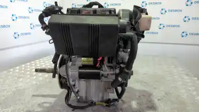 Peça sobressalente para automóvel em segunda mão motor completo por ligier nova ldw502 referências oem iam ldw 502  