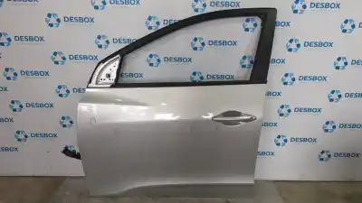 Автозапчастина б/у ПЕРЕДНІ ЛІВІ ДВЕРІ для HYUNDAI IX35  Посилання на OEM IAM   