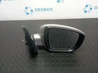 Peça sobressalente para automóvel em segunda mão espelho retrovisor direito por hyundai ix35 1.6 crdi referências oem iam 027457