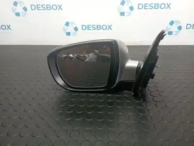 Peça sobressalente para automóvel em segunda mão espelho retrovisor esquerdo por hyundai ix35 1.6 crdi referências oem iam e13027457
