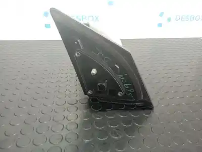 Peça sobressalente para automóvel em segunda mão espelho retrovisor esquerdo por hyundai ix35 1.6 crdi referências oem iam e13027457  