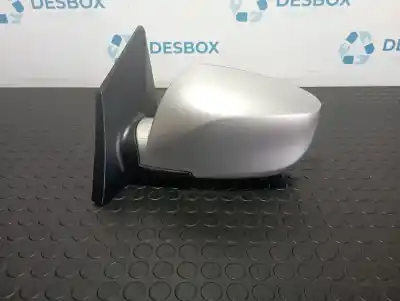 Peça sobressalente para automóvel em segunda mão espelho retrovisor esquerdo por hyundai ix35 1.6 crdi referências oem iam e13027457  