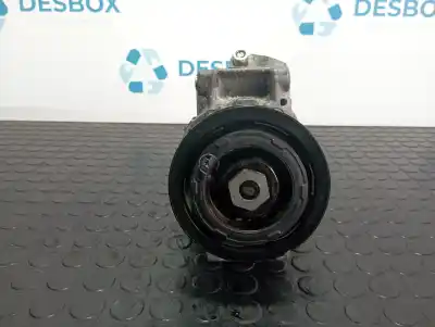 Peça sobressalente para automóvel em segunda mão compressor de ar condicionado a/a a/c por audi q5 (8r) q5 2.0 tdi referências oem iam 8k0260805l