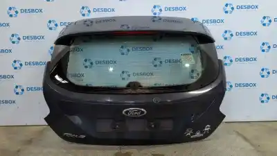 Second-hand car spare part TAILGATE for FORD FOCUS TURN.  OEM IAM references   