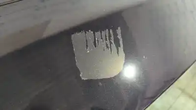 Second-hand car spare part tailgate for ford focus turn. iii1.6 tdci oem iam references   