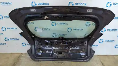 Second-hand car spare part tailgate for ford focus turn. iii1.6 tdci oem iam references   