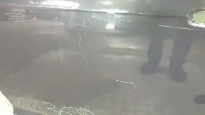 Second-hand car spare part rear left door for ford focus turn. iii1.6 tdci oem iam references   