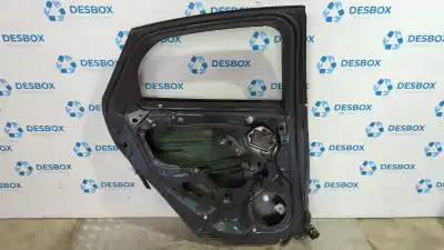 Second-hand car spare part rear left door for ford focus turn. iii1.6 tdci oem iam references   