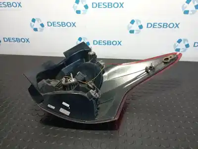 Second-hand car spare part left tailgate light for ford focus turn. iii1.6 tdci oem iam references e414585  