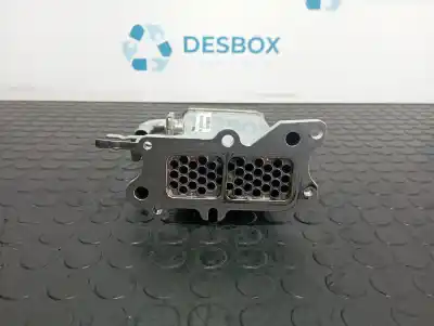 Peça sobressalente para automóvel em segunda mão radiador de gases de escape (egr) por audi q5 (8r) q5 2.0 tdi referências oem iam 8r0971845e