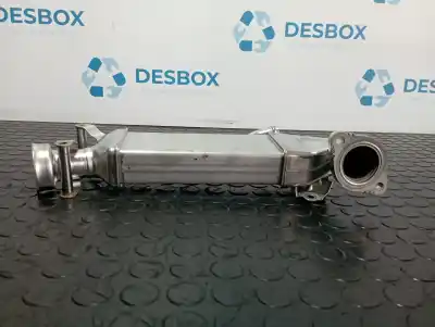 Автозапчастина б/у КУЛЕР EGR для MERCEDES-BENZ CLASE A (W176)  Посилання на OEM IAM A6511400575  