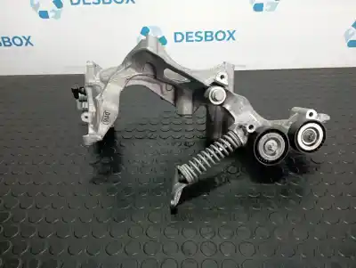 Second-hand car spare part ALTERNATOR SUPPORT for MERCEDES-BENZ CLASE A (W176)  OEM IAM references A6512011709  