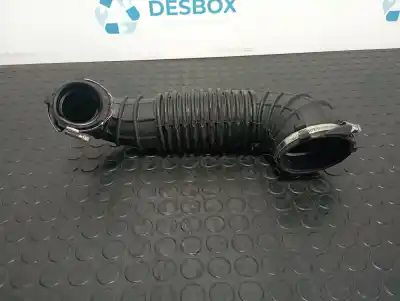 Peça sobressalente para automóvel em segunda mão tubo por audi q5 (8r) q5 2.0 tdi referências oem iam 03g129629d