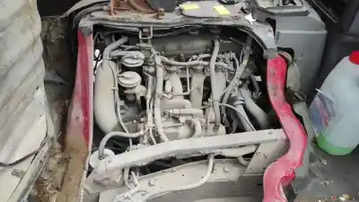 Автозапчасти б/у ПОЛНЫЙ ДВИГАТЕЛЬ за NISSAN VANETTE CARGO  ссылки OEM IAM GA16DE  