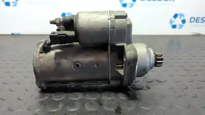 Автозапчасти б/у двигатель запускается за audi a3 (8l) 1.9 tdi ambiente ссылки oem iam 0204bd  