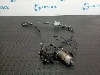 Second-hand car spare part driver left window regulator for ligier nova ldw502 oem iam references 0130821678  