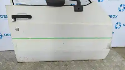 Second-hand car spare part front right door for citroen c15 citroen c15 - 1.9 diesel oem iam references   