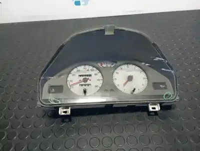 Second-hand car spare part dashboard for ligier nova ldw502 oem iam references 09034129922