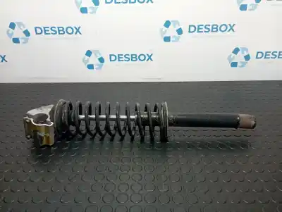 Second-hand car spare part front right shock absorber for ligier nova ldw502 oem iam references 107380