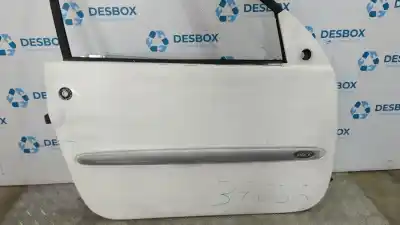 Автозапчасти б/у дверь передняя правая за ligier nova ldw502 ссылки oem iam   