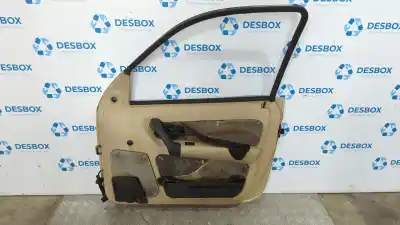 Автозапчасти б/у дверь передняя правая за ligier nova ldw502 ссылки oem iam   