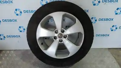 Автозапчасти б/у комплект колес за opel mokka x mokka x 1.3 i ссылки oem iam 756904  