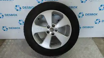 Автозапчасти б/у комплект колес за opel mokka x mokka x 1.3 i ссылки oem iam 756904  