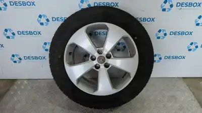 Автозапчасти б/у комплект колес за opel mokka x mokka x 1.3 i ссылки oem iam 756904  