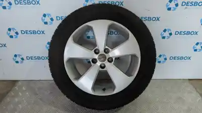Автозапчасти б/у комплект колес за opel mokka x mokka x 1.3 i ссылки oem iam 756904  