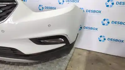 Автозапчастина б/у передній бампер для opel mokka x mokka x 1.3 i посилання на oem iam   