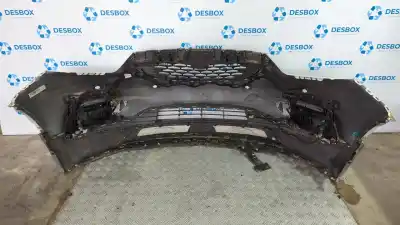 Автозапчастина б/у передній бампер для opel mokka x mokka x 1.3 i посилання на oem iam   