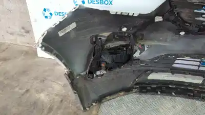 Автозапчастина б/у передній бампер для opel mokka x mokka x 1.3 i посилання на oem iam   