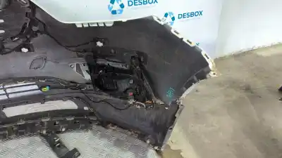 Автозапчастина б/у передній бампер для opel mokka x mokka x 1.3 i посилання на oem iam   