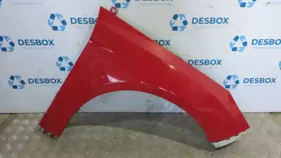 Автозапчасти б/у переднее правое крыло за ford focus lim. (cb8) focus st sport ссылки oem iam 