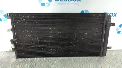 Peça sobressalente para automóvel em segunda mão condensador / radiador de ar condicionado por audi q5 (8r) q5 2.0 tdi referências oem iam 8k0260401ae