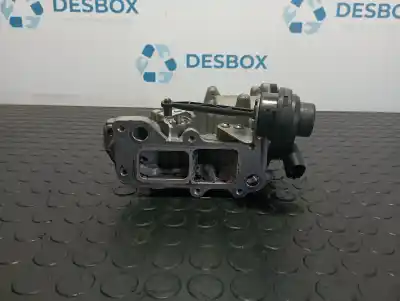 Peça sobressalente para automóvel em segunda mão válvula egr por audi q5 (8r) q5 2.0 tdi referências oem iam 03l131512dt