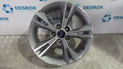 Автозапчастина б/у комплект коліс для ford c-max (cb3) 1.6 tdci посилання на oem iam dm5j1007bb  