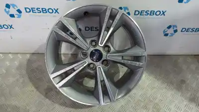 Автозапчастина б/у комплект коліс для ford c-max (cb3) 1.6 tdci посилання на oem iam dm5j1007bb  