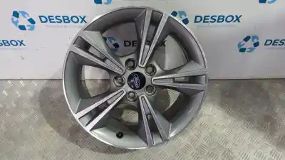Автозапчастина б/у комплект коліс для ford c-max (cb3) 1.6 tdci посилання на oem iam dm5j1007bb  