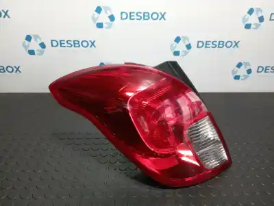 Автозапчастина б/у лівий ход ліхар для opel mokka x mokka x 1.3 i посилання на oem iam 42435941  