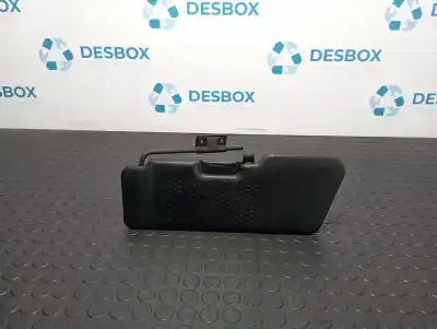 Second-hand car spare part left sunshade for ligier nova ldw502 oem iam references   