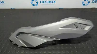 Автозапчастина б/у крішка двигуна для bmw c 400 350 cm3 посилання на oem iam 8403953